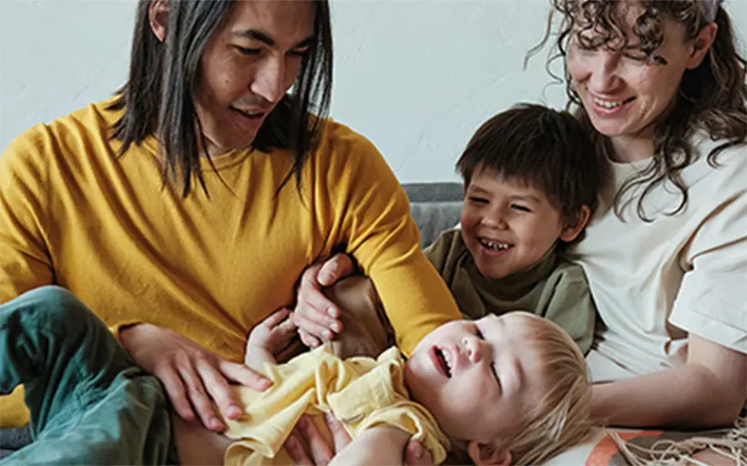 GROWTH & DEVELOPMENT