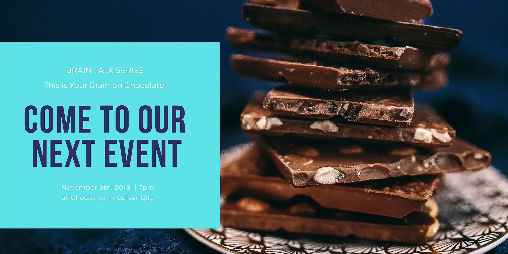 The 8 Ways Peak Performers Use Chocolate Enhance Brain Function!