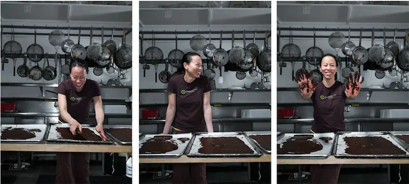 Brain Talk Series Event: This is Your Brain on Chocolate! The Amazing Benefits of This Delicious Treat, November 9th, 2018.