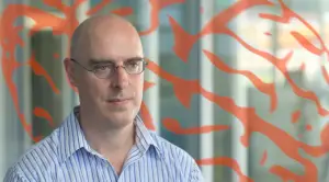 Dr. Hill on Inspireland: Enhance Your Imagination