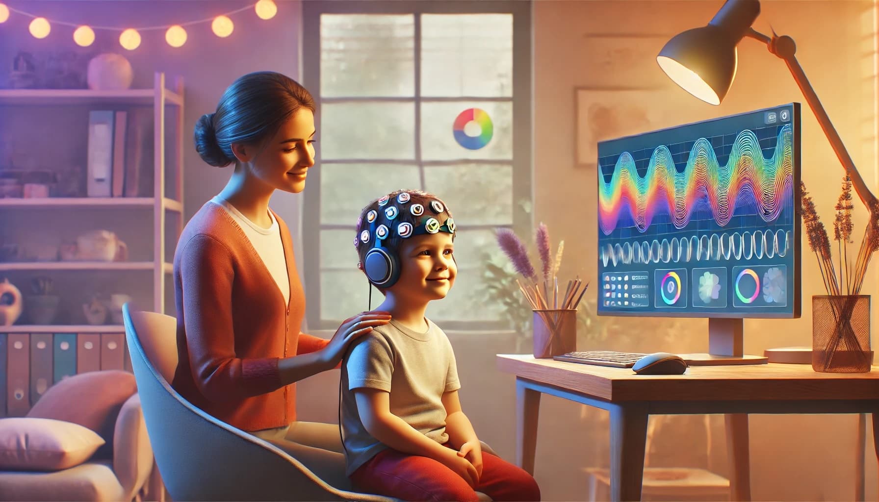 Neurofeedback Efficacy in Pediatric Neurological and Developmental Disorders: ADHD, Autism, Epilepsy, and Beyond